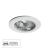 Встраиваемый светильник A2103PL-1WH Arte Lamp