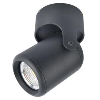 Спот A3316PL-1BK Arte Lamp