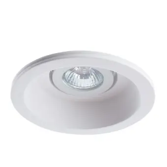 Встраиваемый светильник A9215PL-1WH Arte Lamp
