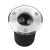 Тротуарный светильник Piazza A6103IN-1SS Arte Lamp