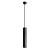 Подвесной светильник Torre A1530SP-1BK Arte Lamp