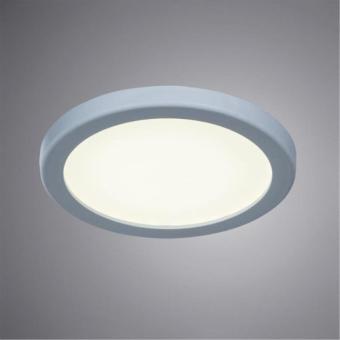 Встраиваемый светильник A7971PL-1WH Arte Lamp