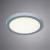 Встраиваемый светильник A7971PL-1WH Arte Lamp