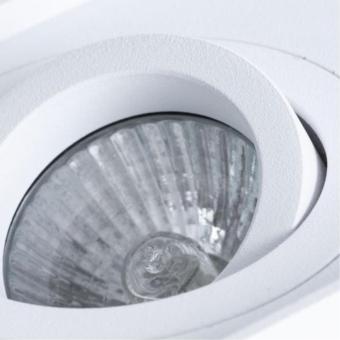 Накладной светильник A5544PL-2WH Arte Lamp