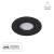Встраиваемый светильник A2167PL-1BK Arte Lamp
