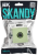 Розетка TV антенна С/У оконечная Мятный Skandy