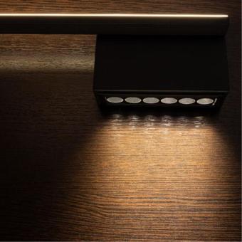 Декоративная подсветка A2026AP-1BK Arte Lamp
