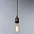Подвесной светильник Electra A7002SP-1PB Arte Lamp