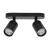 Спот A3226PL-2BK Arte Lamp