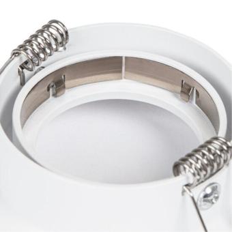 Встраиваемый светильник A2862PL-1WH Arte Lamp