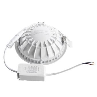 Встраиваемый светильник A7012PL-1WH Arte Lamp