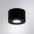 Накладной светильник A0550PL-1BK Arte Lamp