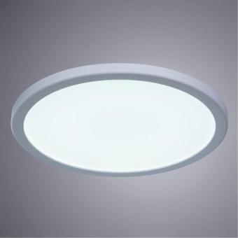 Встраиваемый светильник A7975PL-1WH Arte Lamp