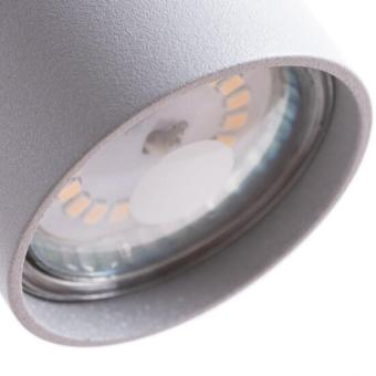 Спот A3216PL-1GY Arte Lamp