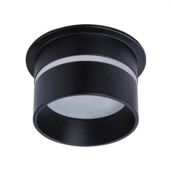Встраиваемый светильник A2164PL-1BK Arte Lamp