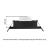 Встраиваемый светильник A2168PL-1BK Arte Lamp