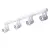 Спот A1311PL-4WH Arte Lamp