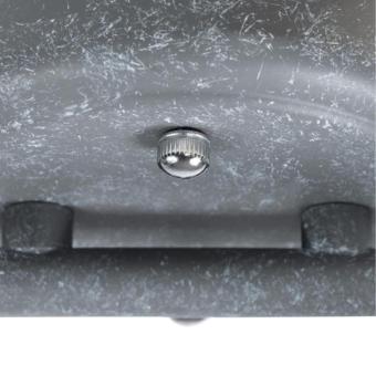 Спот A1677PL-2GY Arte Lamp