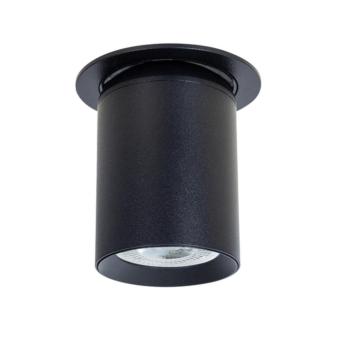 Встраиваемый светильник A3731PL-1BK Arte Lamp