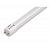 Лампа светодиодная G13 24w FROST 6500K 230V/50Hz PLED T8-1500GL  JazzWay