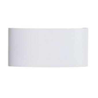 Фасадный светильник A3722AL-2WH Arte Lamp