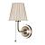 Настенный светильник Marriot A5039AP-1AB Arte Lamp
