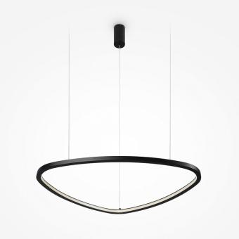 Подвесная люстра Glint MOD072PL-L28B3K Maytoni