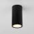 Потолочный светильник Light 35129/H 4W 4000K черный Elektrostandard