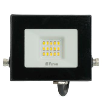 Прожектор сд LL-919  20W 4000K IP65 Feron