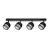 Спот Atria A8031PL-4BK Arte Lamp