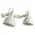 Спот Martin A5213AP-2WG Arte Lamp