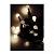 Гирлянда декоративная "Маленькие шарики cherry" 30LED 4.4м (2.9+1.5м) зел. провод IP20 тепл. бел. Космос
