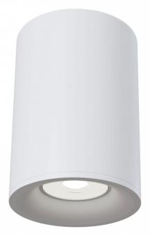Накладной светильник Slim C012CL-01W Maytoni