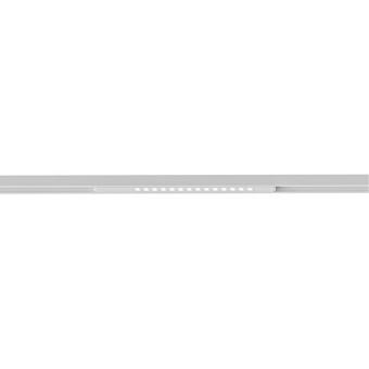 Магнитный трековый светильник A7266PL-1WH Arte Lamp