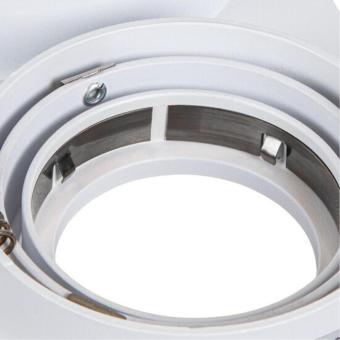 Встраиваемый светильник A2168PL-2WH Arte Lamp