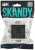 Розетка RJ45 кат.6 С/У Титан Skandy