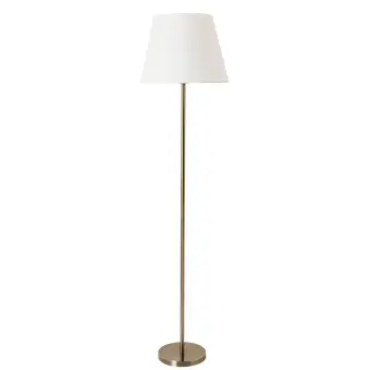 Торшер A2581PN-1AB Arte Lamp