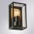 Настенный светильник Marfi A2322AL-1BR Arte Lamp