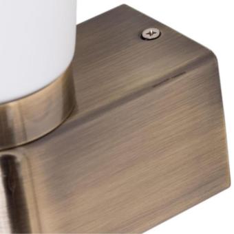 Подсветка для зеркал A1209AP-1AB Arte Lamp