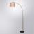 Торшер A4060PN-1PB Arte Lamp