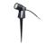 Грунтовый светильник Elsie A4705IN-1BK Arte lamp