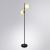 Торшер A2224PN-2BK Arte Lamp