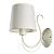 Настенный светильник Orlean A9310AP-1WG Arte Lamp