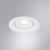 Встраиваемый светильник A2862PL-1WH Arte Lamp
