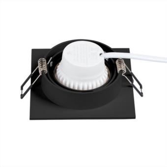 Встраиваемый светильник A2168PL-1BK Arte Lamp