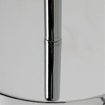 Торшер A2581PN-1CC Arte Lamp