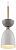 Подвесной светильник Cloches MOD113PL-01W Maytoni