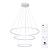 Подвесная люстра Frodo A2197SP-3WH Arte Lamp