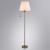 Торшер A2581PN-2AB Arte Lamp