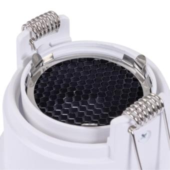 Встраиваемый светильник A2163PL-1WH Arte Lamp